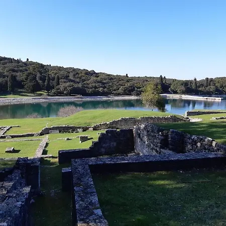 In Fa Ana With Swimming Pool 法扎纳